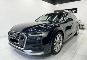 Audi A6 Allroad 50tdi C8 sedan avant allroad, снимка 1