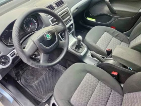 Skoda Octavia 2.0TDi, 4x4, BMM, снимка 6