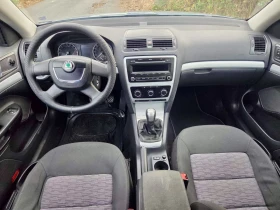 Skoda Octavia 2.0TDi, 4x4, BMM, снимка 8