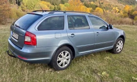 Skoda Octavia 2.0TDi, 4x4, BMM, снимка 3
