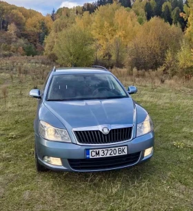 Skoda Octavia 2.0TDi, 4x4, BMM, снимка 1