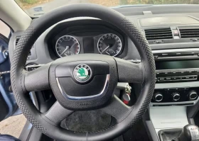 Skoda Octavia 2.0TDi, 4x4, BMM, снимка 11