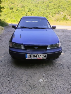 Daewoo Nexia 1.5i
