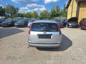 Ford Focus 1.6 tdi Италия, снимка 8