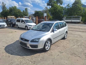 Ford Focus 1.6 tdi Италия, снимка 1
