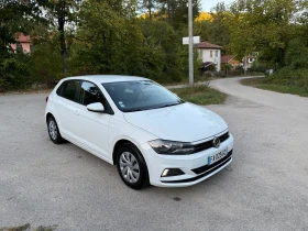 VW Polo, снимка 6