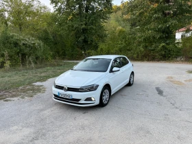 VW Polo, снимка 1