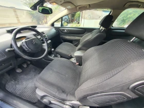 Citroen C4 1.6 hdi Tempomat* Parktronic* , снимка 6