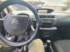Citroen C4 1.6 hdi Tempomat* Parktronic* , снимка 7