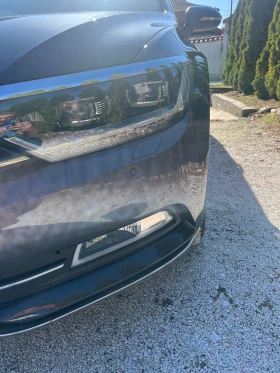 VW Passat 4MOTION, снимка 12
