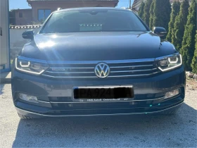 VW Passat 4MOTION, снимка 1