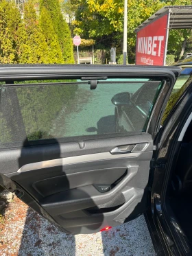 VW Passat 4MOTION, снимка 10
