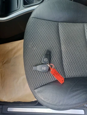 Mercedes-Benz A 200 AVANGARDE, снимка 13