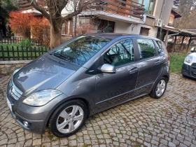 Mercedes-Benz A 200 AVANGARDE, снимка 2
