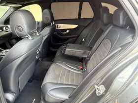 Mercedes-Benz C 220 AMG LINE/PANORAMA/DIGITAL/360/DISTRONIC+ /BURM, снимка 11