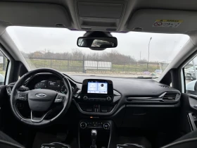 Ford Fiesta 1.0 Еuro 6 , Automatic Нов внос, снимка 12