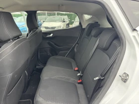 Ford Fiesta 1.0 Еuro 6 , Automatic Нов внос, снимка 11