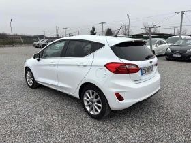 Ford Fiesta 1.0 Еuro 6 , Automatic Нов внос, снимка 5