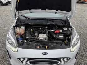 Ford Fiesta 1.0 Еuro 6 , Automatic Нов внос, снимка 15