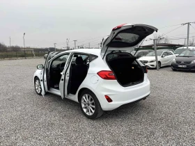 Ford Fiesta 1.0 Еuro 6 , Automatic Нов внос, снимка 7