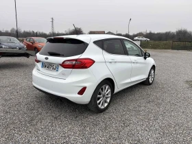 Ford Fiesta 1.0 Еuro 6 , Automatic Нов внос, снимка 4