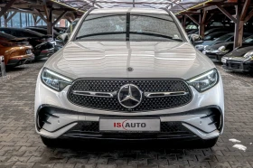 Mercedes-Benz GLC 200 4Matic/AMG/Ambient/Камера/Подгрев/Дистроник, снимка 1