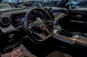 Mercedes-Benz GLC 200 4Matic/AMG/Ambient/Камера/Подгрев/Дистроник, снимка 7