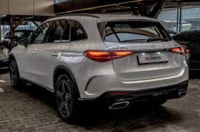 Mercedes-Benz GLC 200 4Matic/AMG/Ambient/Камера/Подгрев/Дистроник, снимка 5