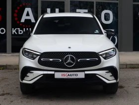 Mercedes-Benz GLC 200 4Matic/AMG/Ambient/Камера/Подгрев/Дистроник, снимка 2