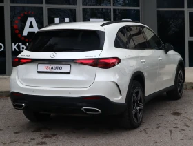Mercedes-Benz GLC 200 4Matic/AMG/Ambient/Камера/Подгрев/Дистроник, снимка 6