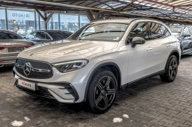 Mercedes-Benz GLC 200 4Matic/AMG/Ambient/Камера/Подгрев/Дистроник, снимка 3