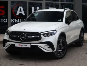 Mercedes-Benz GLC 200 4Matic/AMG/Ambient/Камера/Подгрев/Дистроник, снимка 1