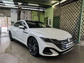 VW Arteon R LINE, снимка 2