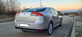 Renault Laguna III 2.0 140hp LPG, снимка 9