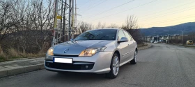 Renault Laguna III 2.0 140hp LPG, снимка 3