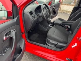 VW Polo 1.4i Highline -Газ, снимка 8