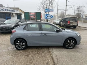 Opel Corsa facelift, снимка 8