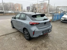 Opel Corsa facelift, снимка 5