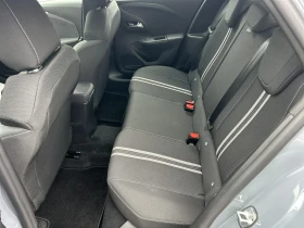 Opel Corsa facelift, снимка 15