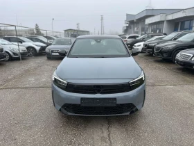 Opel Corsa facelift, снимка 2