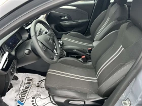 Opel Corsa facelift, снимка 9