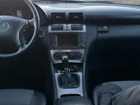 Mercedes-Benz C 200 Avantgarde, снимка 6