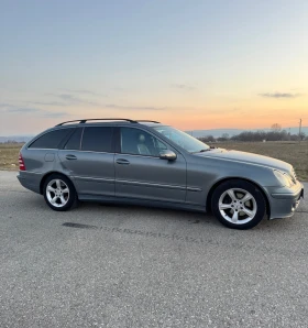 Mercedes-Benz C 200 Avantgarde, снимка 3