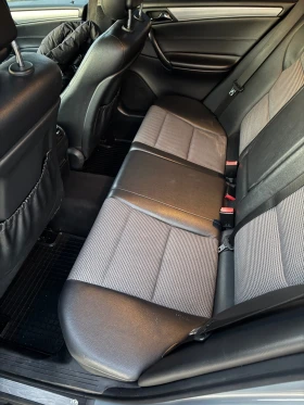 Mercedes-Benz C 200 Avantgarde, снимка 7