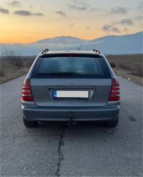 Mercedes-Benz C 200 Avantgarde, снимка 4