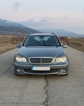 Mercedes-Benz C 200 Avantgarde, снимка 1