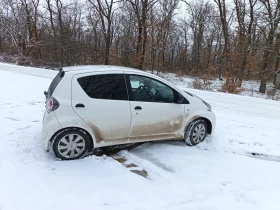 Toyota Aygo, снимка 2