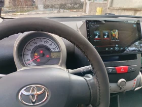 Toyota Aygo, снимка 6