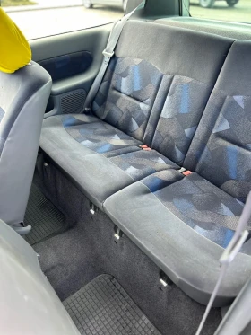 Renault Clio 1.4 , снимка 8