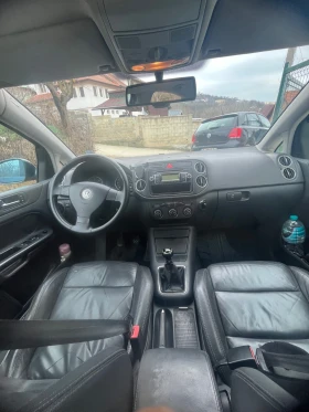 VW Golf Plus, снимка 7